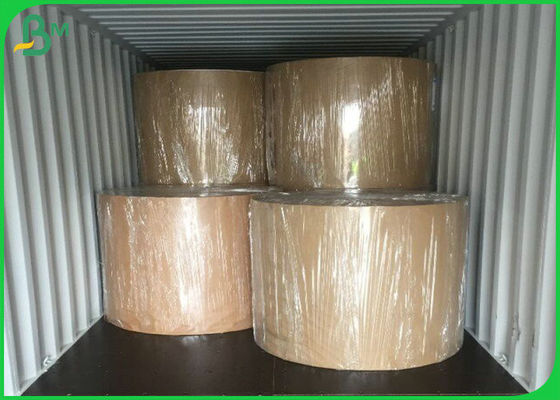 FSC đã phê duyệt 60 * 90cm 70 * 120cm 250gsm 300gsm 350gsm Bảng hai mặt tráng cho hộp