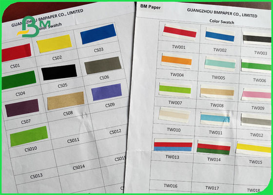 FSC &amp; FDA 60G 120G Giấy uống đầy màu sắc Hoa văn DIY đầy màu sắc sử dụng trong đồ uống