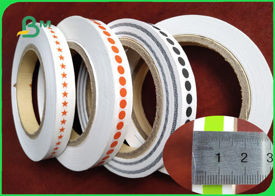 FSC &amp; FDA 60G 120G Giấy uống đầy màu sắc Hoa văn DIY đầy màu sắc sử dụng trong đồ uống