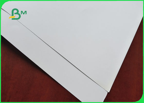 Giấy FSC Silk Matt 100/115/120/150 / 300GSM Hiệu ứng in tốt mịn