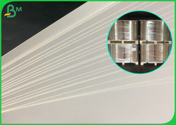 Fouch Certified Couche Paper C2s Glossy Coated Art Board 135g TO 350g