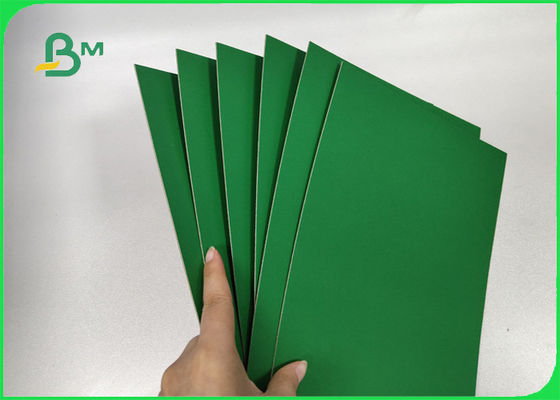 Màu xám được chứng nhận FSC Màu in 1800gsm 1500gsm cho bìa sách