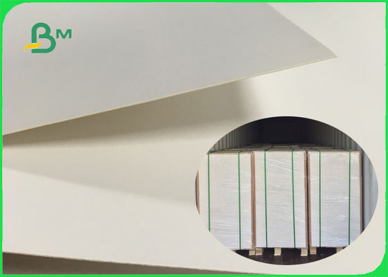 250gsm 270gsm 300gsm Trắng C1S Bảng ngà gấp một mặt được chứng nhận FSC