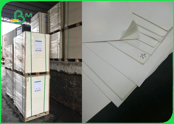 270gsm 280gsm Một mặt tráng FBB GC1 Tấm ngà Giấy chứng nhận FSC