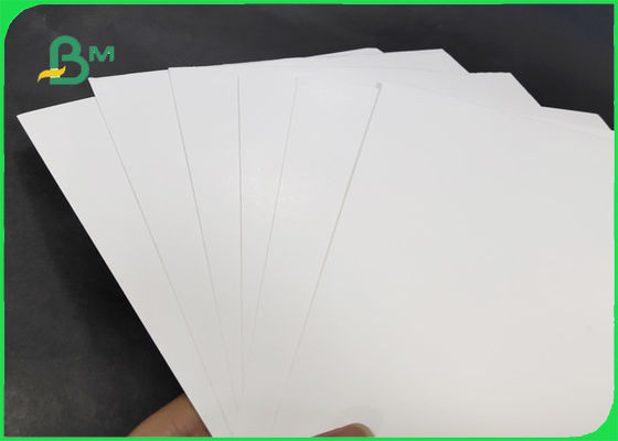 Độ cứng tốt 250gsm - 350gsm Hội đồng quản trị GC1 FSC &amp; EU được chứng nhận cho hộp thuốc