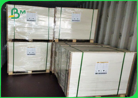 Độ cứng tốt 250gsm - 350gsm Hội đồng quản trị GC1 FSC &amp; EU được chứng nhận cho hộp thuốc