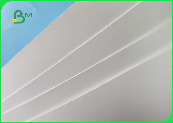 Thẻ FSC C2S ART / Giấy Couche 300GSM trong các ram 23 * 35 cho Poster