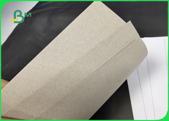 200 / 230gr C1S với mặt sau màu xám Lớp rộng AA 1250mm được chứng nhận bởi SGS &amp; FSC