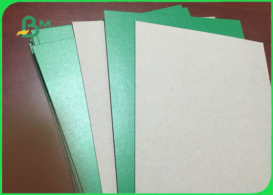 FSC Bảng màu bìa cứng khác nhau Bảng bìa cho tập tin Lever Arch