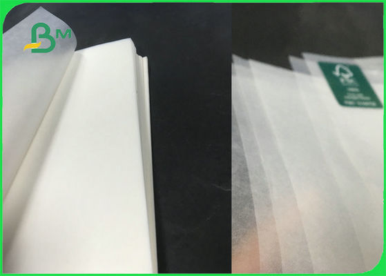 FDA FSC Chứng nhận thực phẩm Giấy nướng an toàn chịu nhiệt cho Grill Cooking BBQ