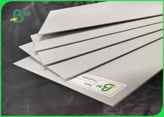 Bảng đóng sách nhiều lớp được FSC phê duyệt / Bảng màu xám sang màu xanh đỏ