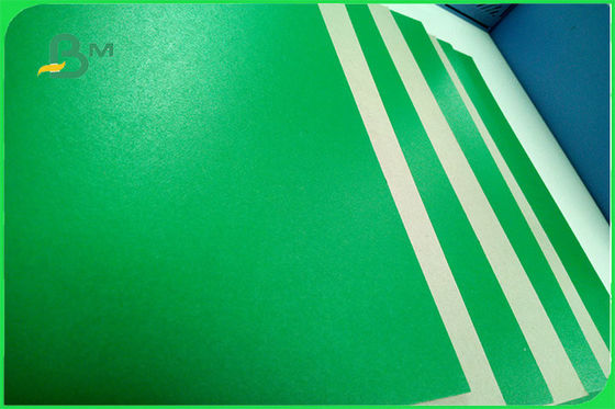 Giấy bìa cứng bóng loáng FSC đầy màu sắc 2.0mm cho hộp quà Giáng sinh