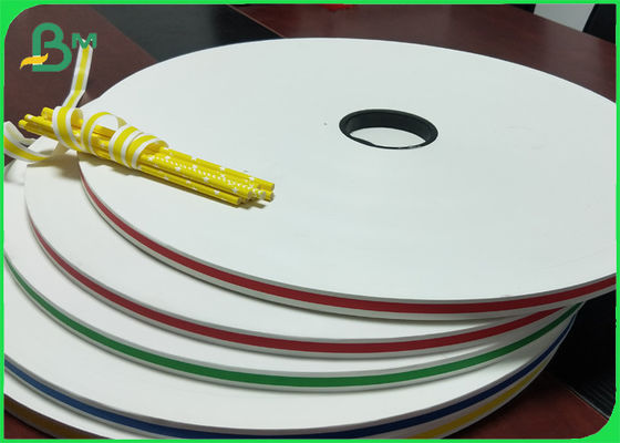 Giấy Kraft chống thấm 60GSM / 120GSM Giấy chứng nhận FDA FSC