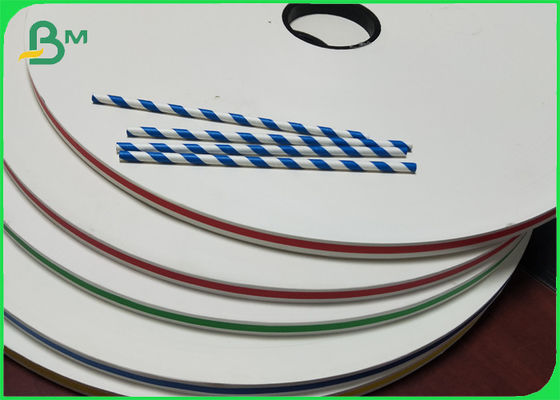 Giấy Kraft chống thấm 60GSM / 120GSM Giấy chứng nhận FDA FSC