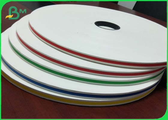 Giấy Kraft chống thấm 60GSM / 120GSM Giấy chứng nhận FDA FSC