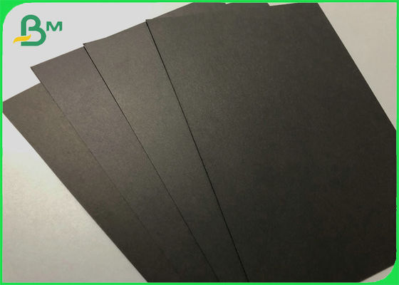 Ống chống ẩm 350gm Bảng giấy đen Quần áo tái chế