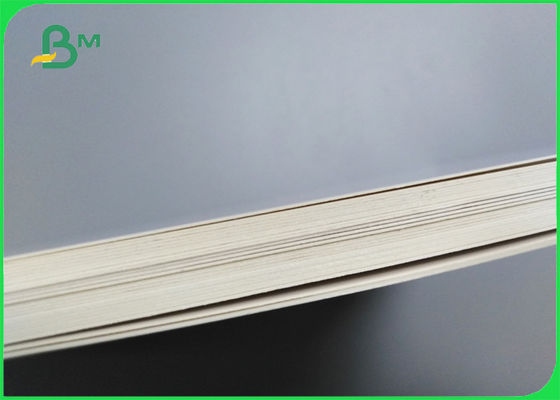 Hộp đựng tráng miệng chống đông lạnh một mặt Giấy bìa 455gsm