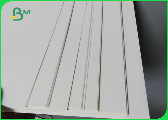 Hộp đựng tráng miệng chống đông lạnh một mặt Giấy bìa 455gsm