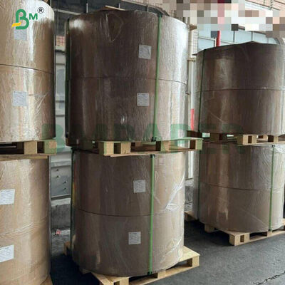 Một mặt cao bóng chống nước mắt ướt sức mạnh nhãn giấy