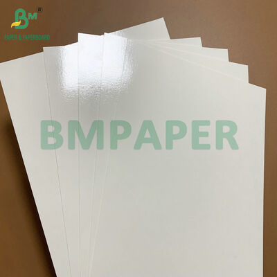 Bảng giấy PE gấp đôi chống rò rỉ 230gsm 245gsm