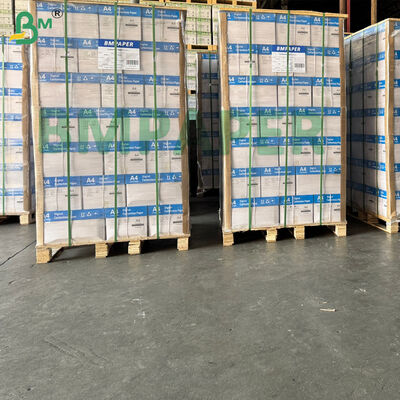 Nhạy cảm cao A4, Kích thước chữ cái Bảng cơ sở không carbon CB CFB CF đóng gói riêng