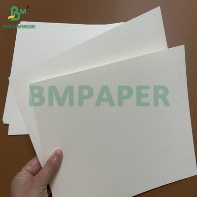230gm 240gm +20PE Chất chống mỡ Bảng chất lượng thực phẩm màu trắng cho bát 70 x 100cm