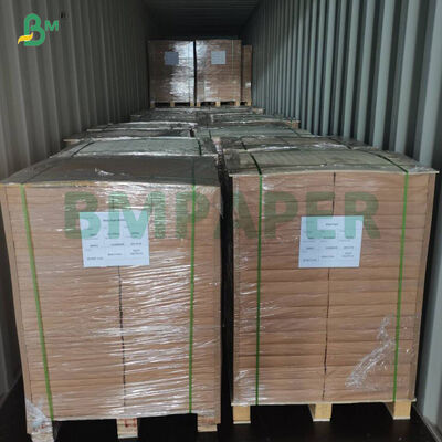 310g hai mặt phủ bóng đen lõi thẻ cổ phiếu trong tờ cho giải đấu chuyên nghiệp