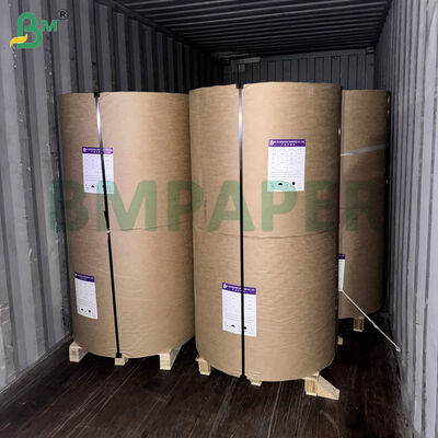 35gm 38gm giấy thấm màu nâu để bảo vệ kính 70cm 80cm