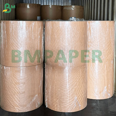 Cuộn giấy xen kẽ chống ẩm cường độ cao 120gsm