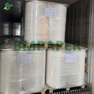Bột gỗ nguyên chất chất lượng thực phẩm 24gm 28gm giấy bọc gậy