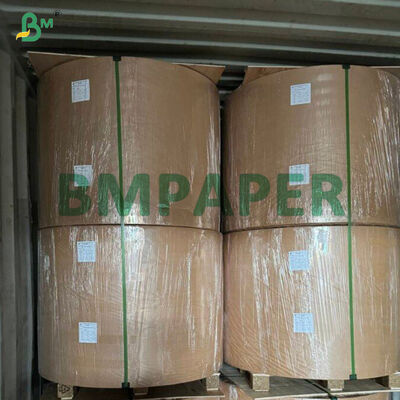 Kháng nhiệt độ thấp tốt Butter Wrap Raw Paper Roll