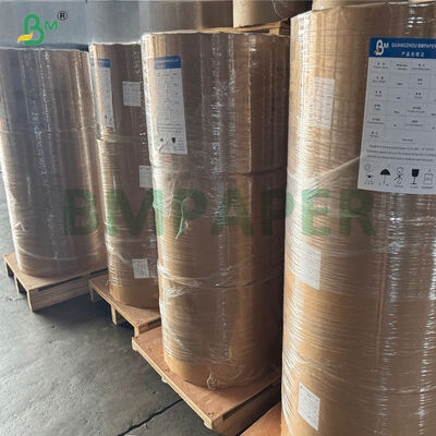 30g 40g 45g Giấy tráng silicon trắng không dính để làm bánh quy