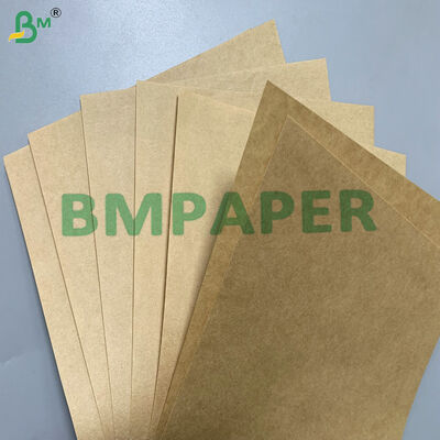 Giấy đánh dấu khổ lớn 30-60gsm Cuộn giấy màu nâu để làm mẫu quần áo & tạo điểm đánh dấu