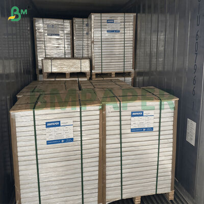 220gsm 230gsm giấy in kỹ thuật số màu trắng không có gỗ hai mặt cho thẻ ID brochure