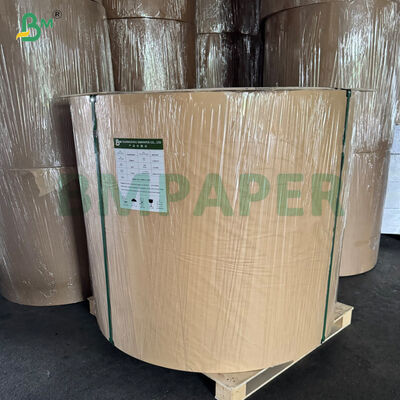 30-80g giấy bọc đồ dùng Kraft an toàn cho thực phẩm