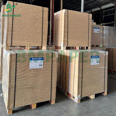 140g 170g Printable Coated White Top Liner For Mailing Envelope 70 x 100cm