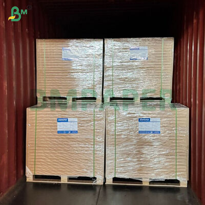 Giấy bài TCG cao cấp 320gsm màu đen