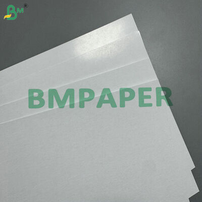 Độ cứng và độ bền cao 300gsm 310gsm Bảng giấy trung tâm màu đen có thể in được để chơi bộ bài