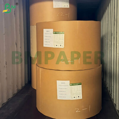 90gm hiệu ứng in tốt Offset in ấn tập sách giấy cuộn