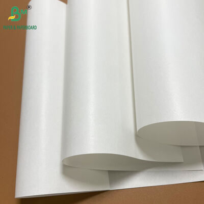 Giấy Kraft trắng MG định lượng 30gsm 35gsm 40gsm 45gsm 50gsm dùng để đóng gói thực phẩm