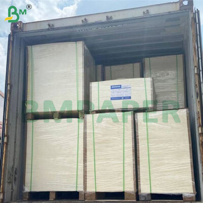 10gm PE phủ Cup Stock giấy để làm cho ly uống