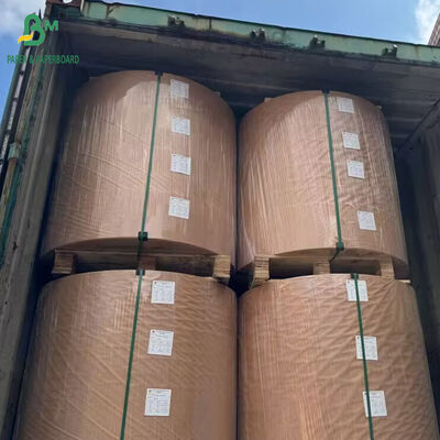 60gm 70gm giấy phân tích y tế để sản xuất cuộn và túi khử trùng
