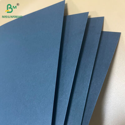240gm 300gm 350gm gỗ tự nhiên bột giấy giấy đen cho túi mua sắm cao cấp
