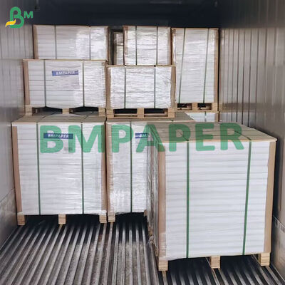 Giấy chống dính phủ sáp cho bánh mì kẹp thịt 23g 30g, kích thước 700 x 1000mm