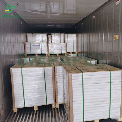 Giấy cốc tráng PE 240gsm +15PE dùng cho cốc lạnh 70 x 100cm