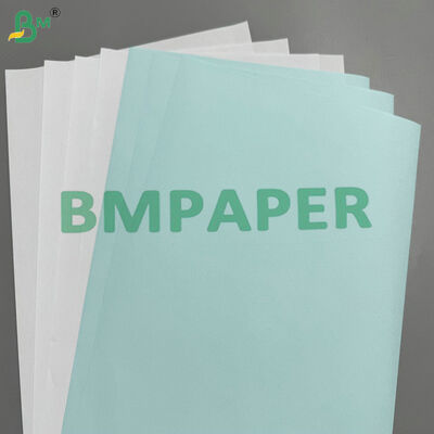 2-Ply / 3-Ply Blue Black Image 60gsm 75gsm Carbonless Copy Paper NCR giấy cho các hình thức kinh doanh