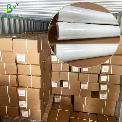 Giấy nến chống dính loại xé cuộn 35gr 38gr 40gr dùng cho lò nướng